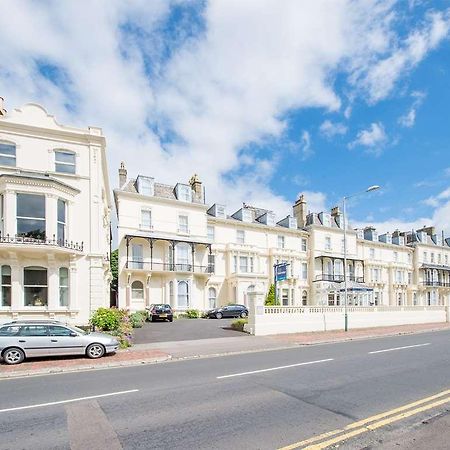 Travelodge Tunbridge Wells Exteriör bild