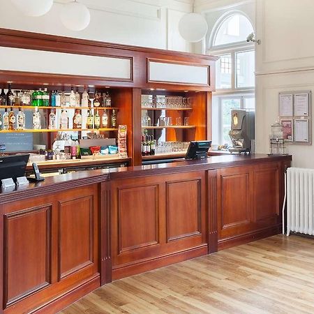 Travelodge Tunbridge Wells Restaurang bild