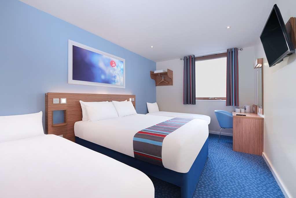 Travelodge Tunbridge Wells Rum bild