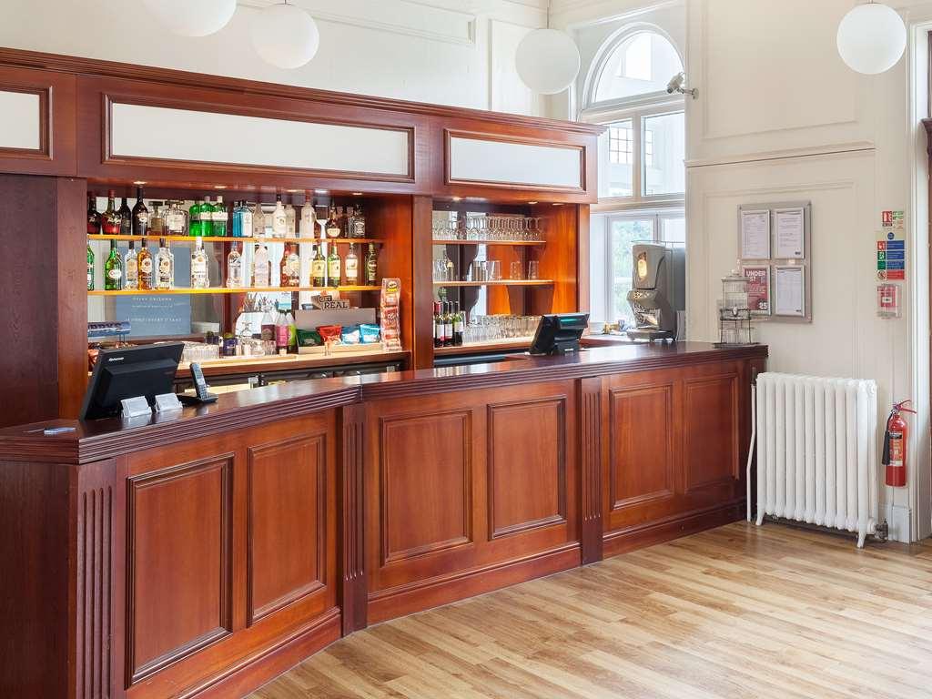 Travelodge Tunbridge Wells Restaurang bild