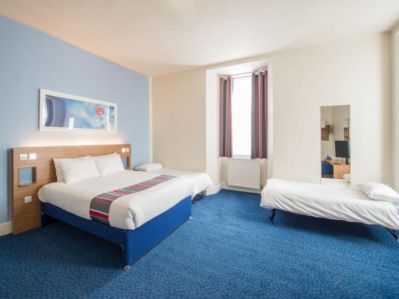 Travelodge Tunbridge Wells Exteriör bild