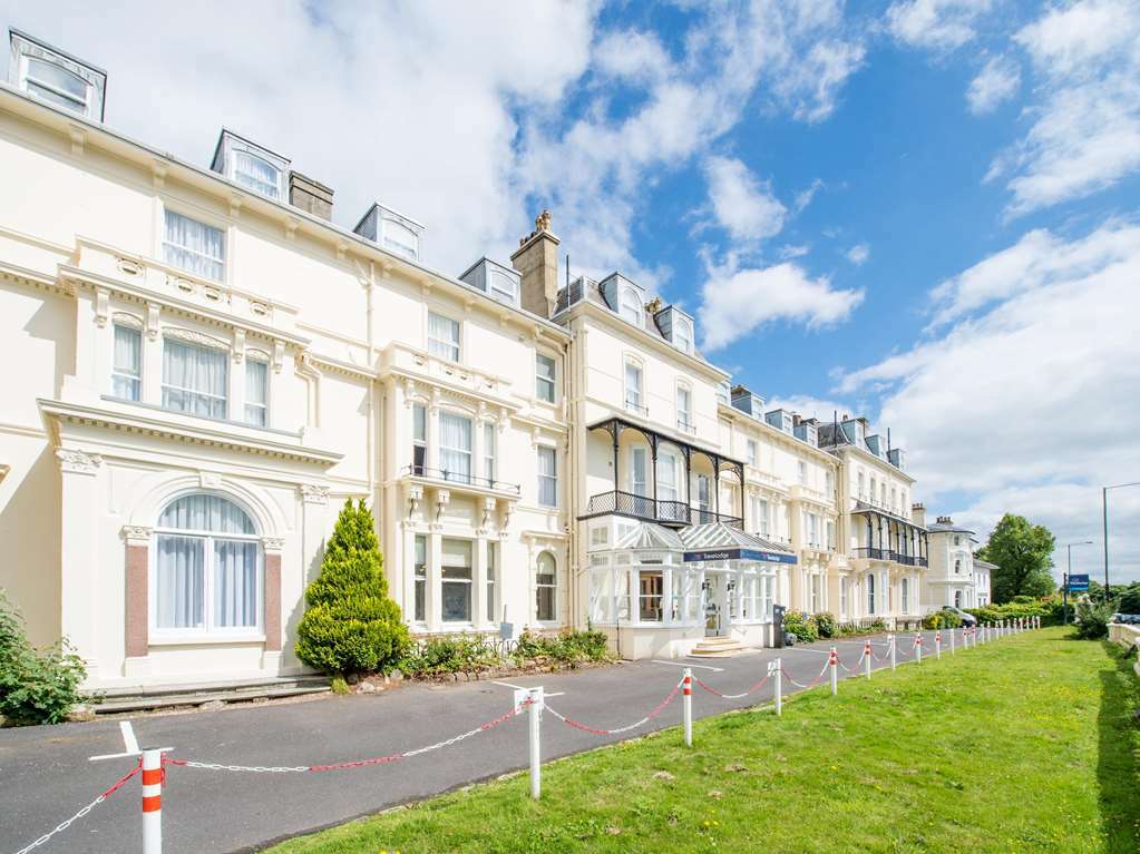 Travelodge Tunbridge Wells Exteriör bild