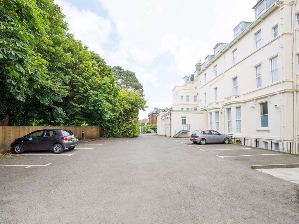 Travelodge Tunbridge Wells Exteriör bild