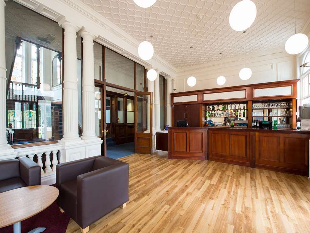 Travelodge Tunbridge Wells Inreriör bild